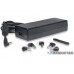 Cargador para laptop 19 V, AC / DC, 120 W